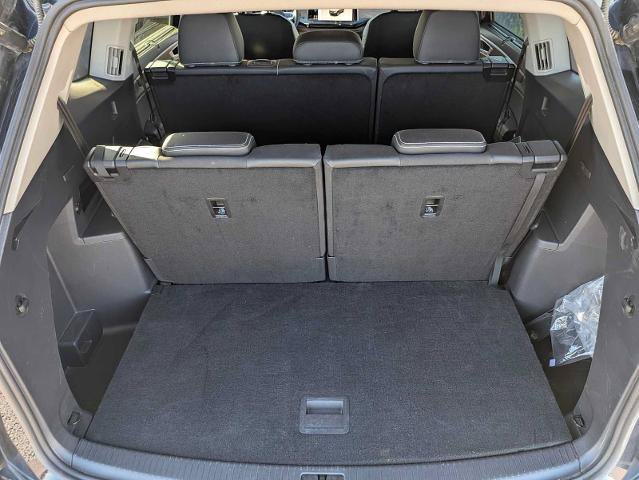 Used 2026 Volkswagen Atlas SE AWD/4WD image 35