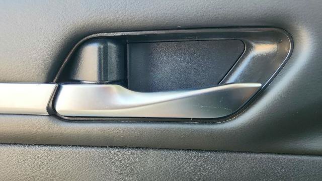 Used 2023 Nissan Altima 2.5 SV FWD image 19