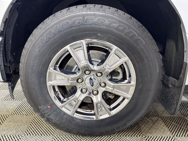 Certified 2017 Ford F150 XLT w/ Equipment Group 302A Luxury RWD image 13