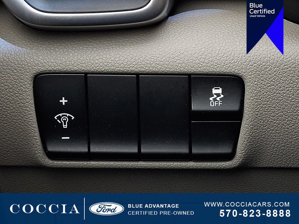 Used 2019 Kia Sportage LX FWD image 25