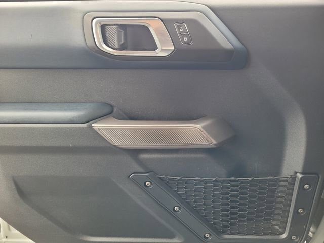 Certified 2021 Ford Bronco First Edition image 22