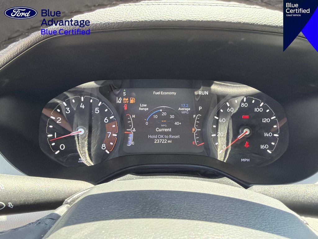 Used 2025 Jeep Compass Limited AWD/4WD image 21