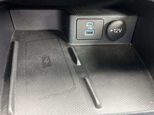 Certified 2022 Ford Escape SEL w/ SEL Stealth AWD Package image 34