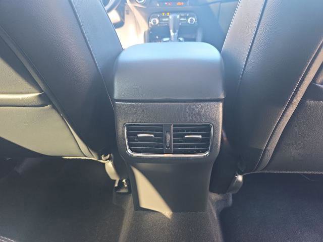 Used 2025 MAZDA CX-5 AWD 2.5 S w/ Preferred Package image 37