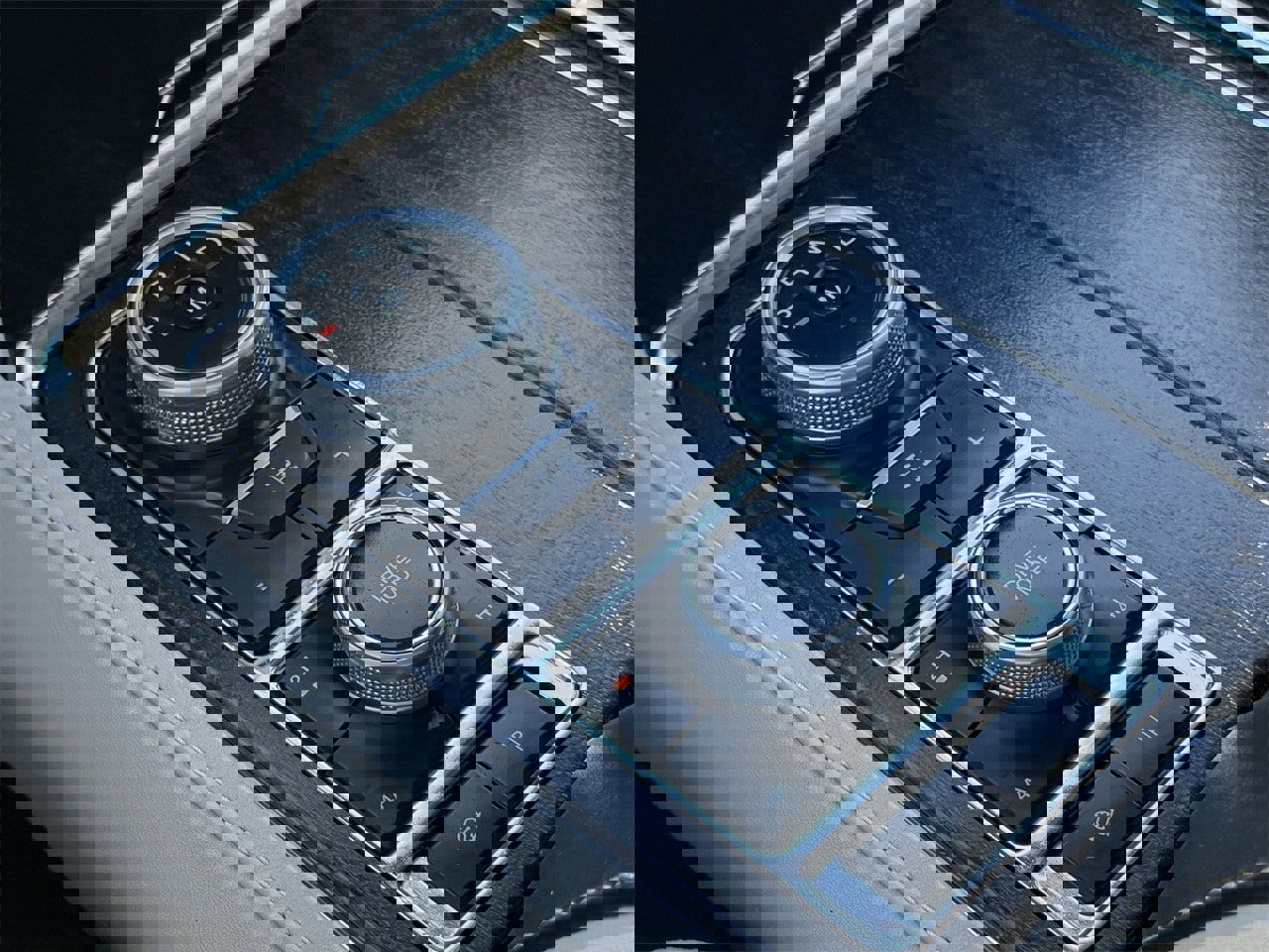 Certified 2023 Ford Expedition Max Platinum image 21