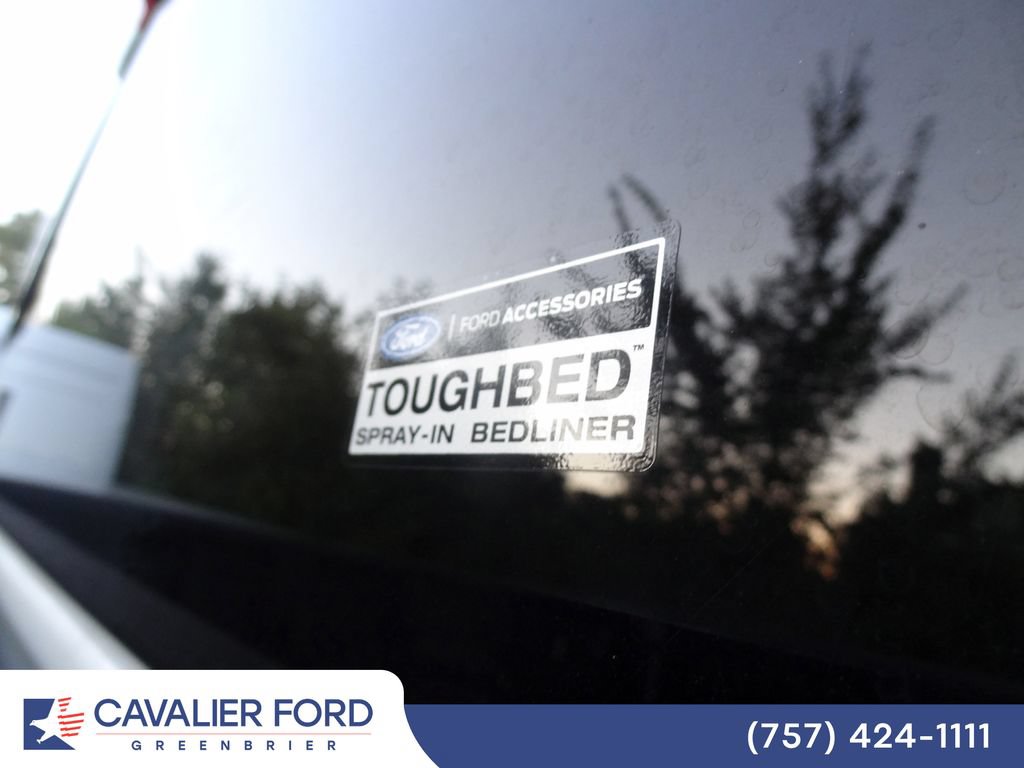 Certified 2024 Ford F350 Lariat w/ Lariat Ultimate Package AWD/4WD image 16