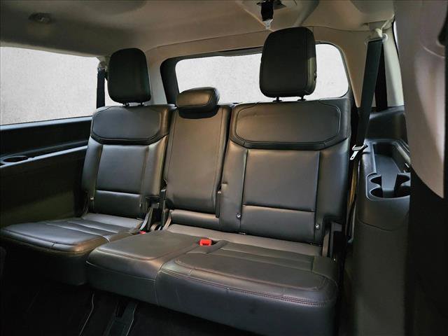 Certified 2025 Ford Expedition Max Active AWD/4WD image 15