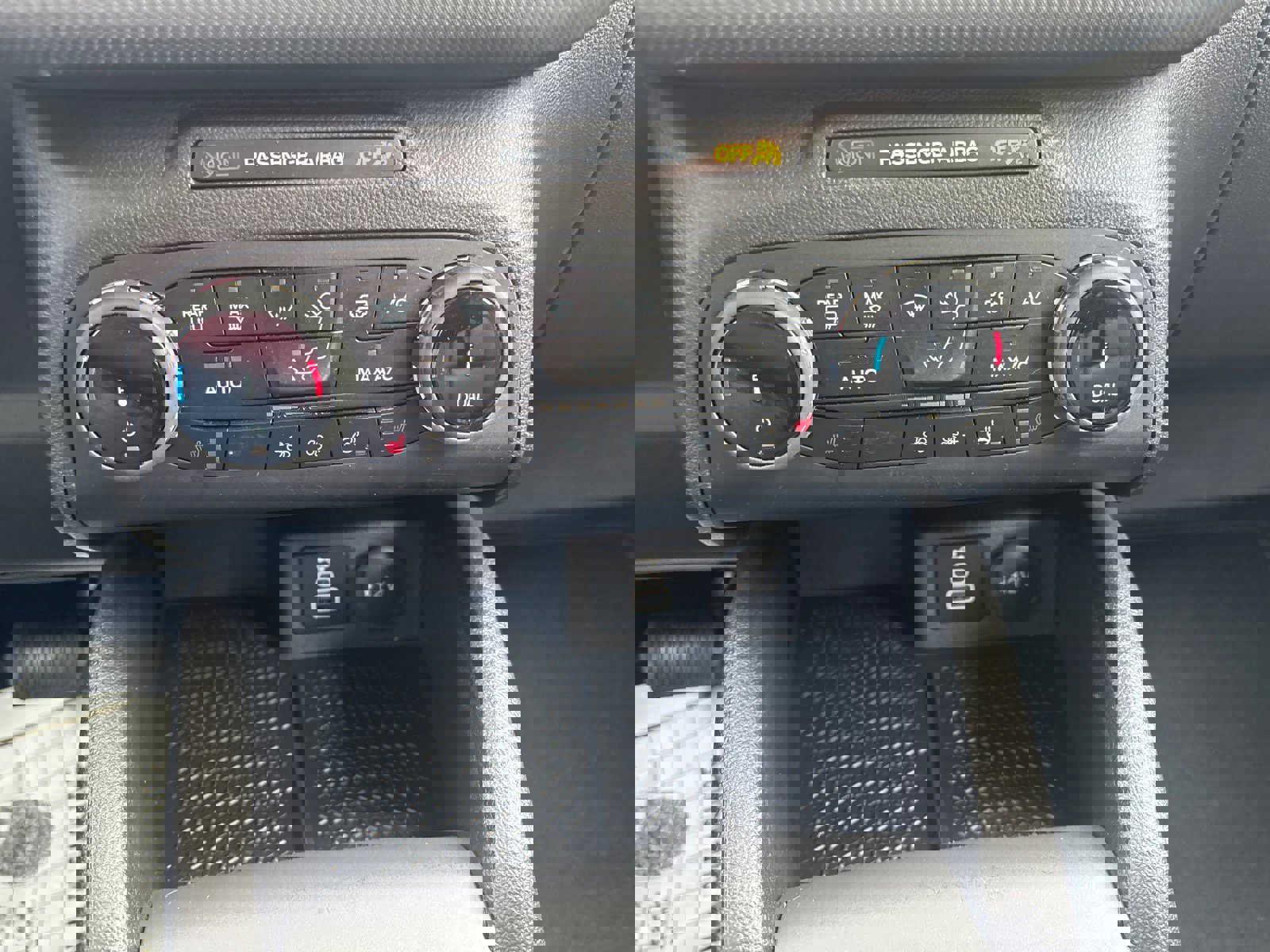 Certified 2024 Ford Bronco Sport Outer Banks image 29