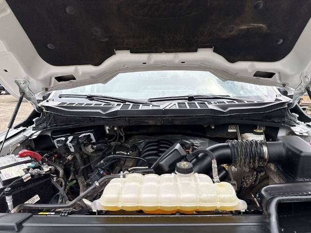 Certified 2023 Ford F150 XLT AWD/4WD image 25