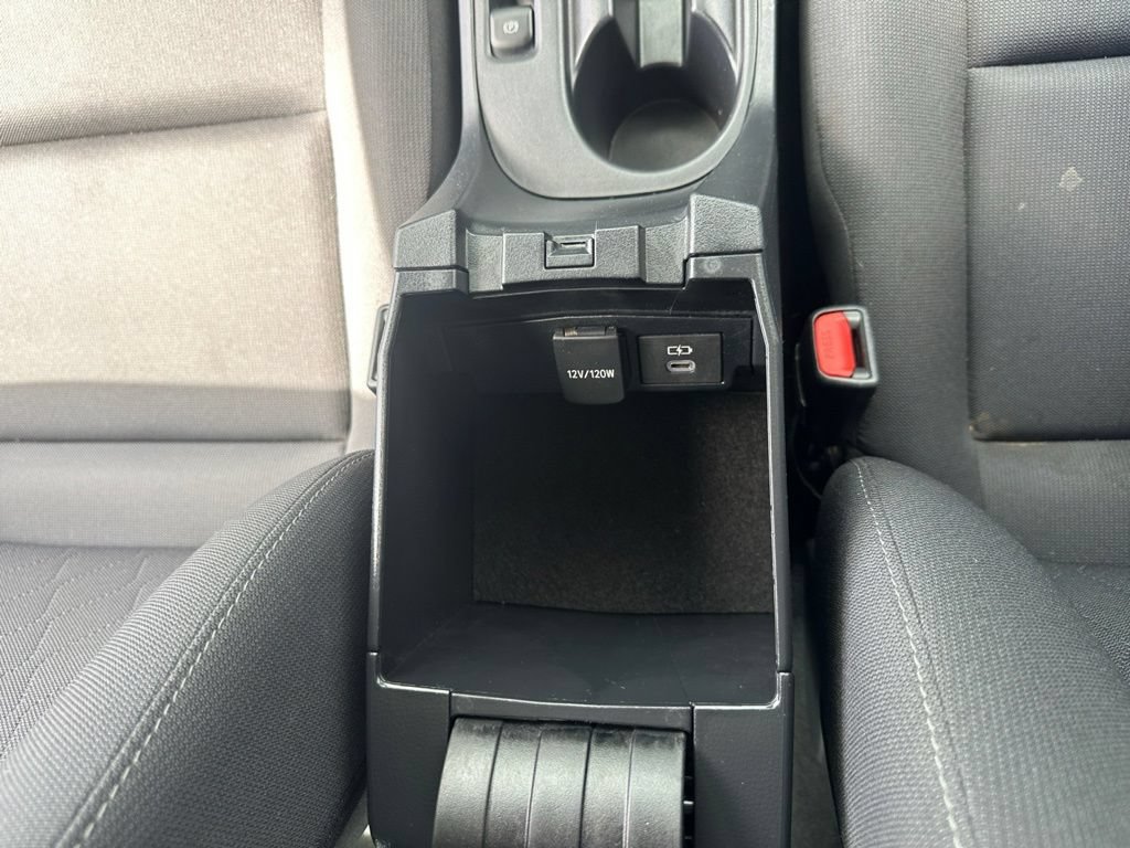 Used 2024 Toyota Corolla LE FWD image 33