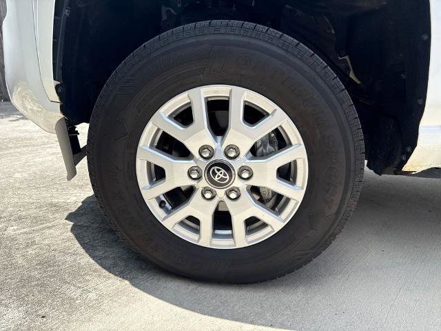 Used 2024 Toyota Tacoma SR5 RWD image 26