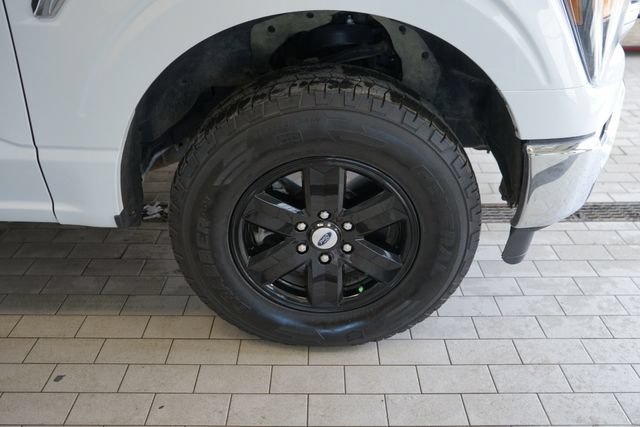 Certified 2023 Ford F150 XLT AWD/4WD image 18