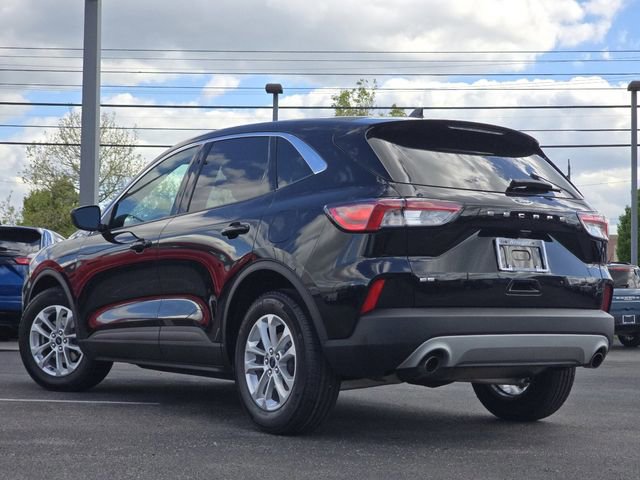 Certified 2022 Ford Escape SE w/ Cold Weather Package FWD image 13
