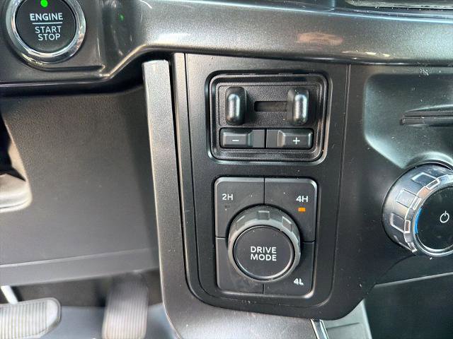 Certified 2023 Ford F150 XLT w/ Equipment Group 302A High image 28