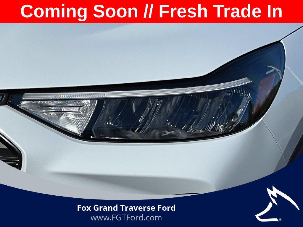 Certified 2025 Ford Escape ST-Line Select AWD/4WD image 38