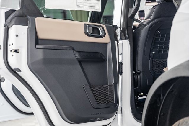 Certified 2024 Ford Bronco Big Bend image 40