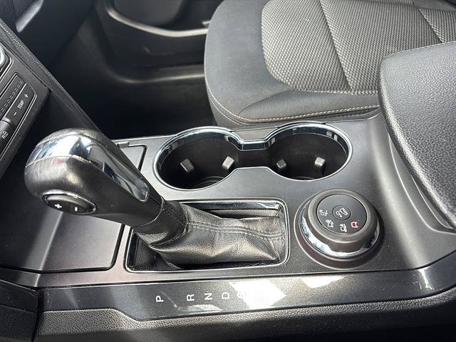 Certified 2019 Ford Explorer XLT AWD/4WD image 25