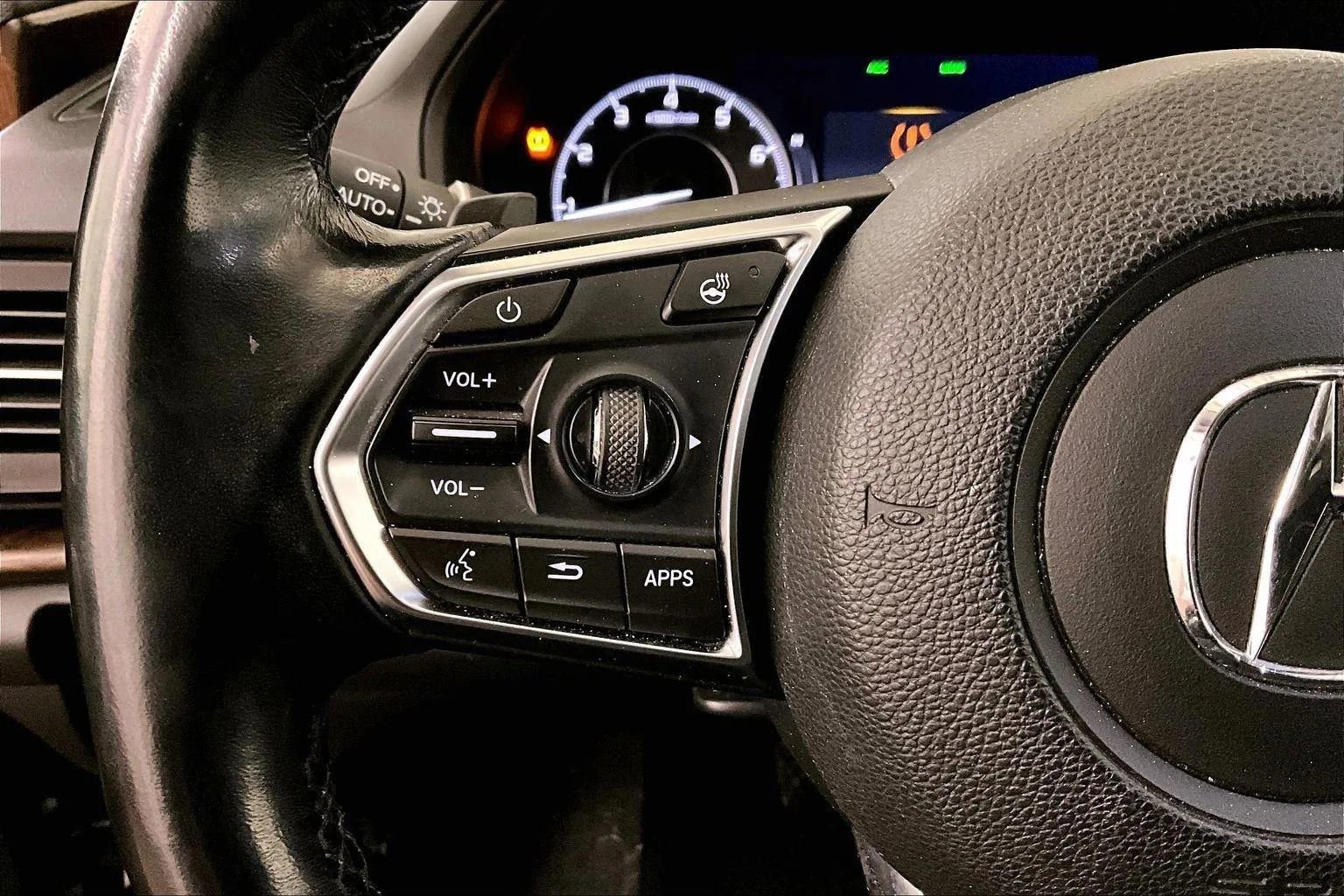 Used 2020 Acura RDX AWD w/ Advance Package image 17