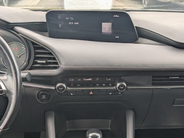 Used 2024 MAZDA MAZDA3 s FWD image 15