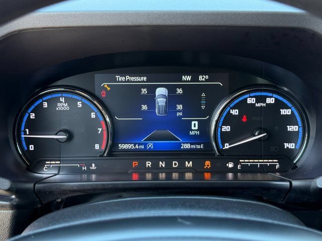 Certified 2021 Ford Bronco Sport Badlands AWD/4WD image 6