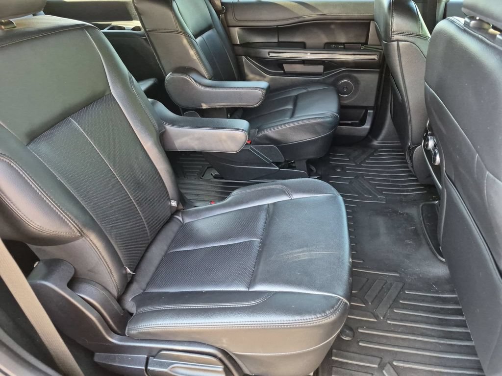 Certified 2021 Ford Expedition XLT AWD/4WD image 21