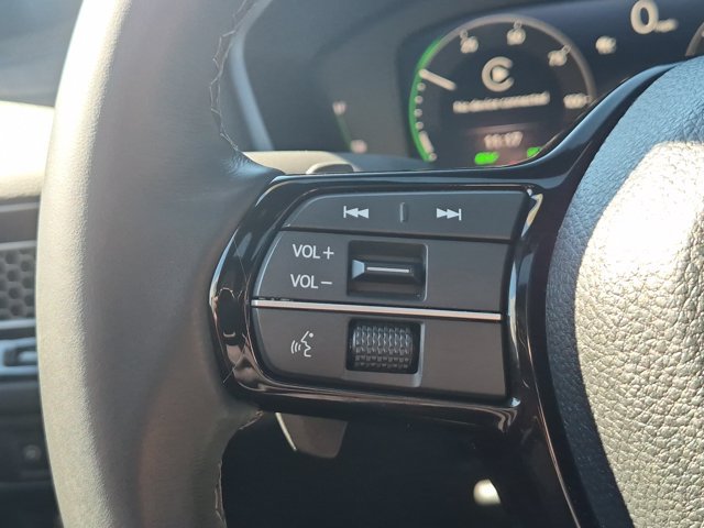 Used 2026 Honda Civic Sport Touring image 18