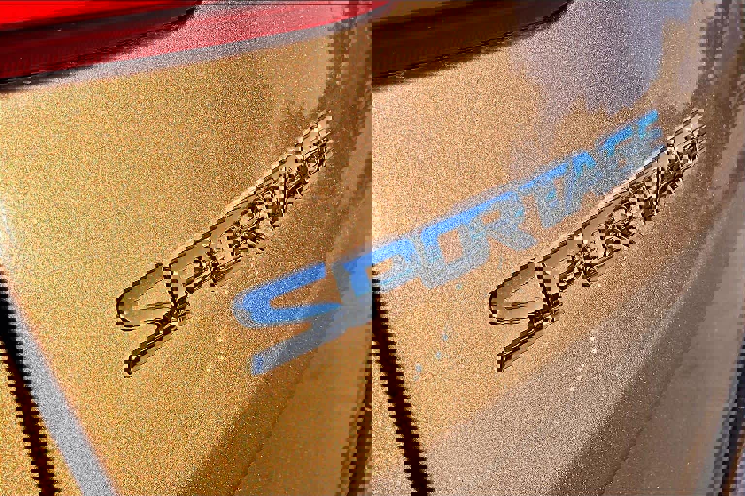 Used 2017 Kia Sportage SX image 12