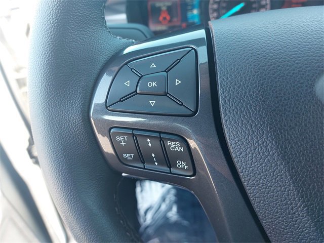 Certified 2019 Ford Ranger Lariat w/ Equipment Group 501A Mid image 16