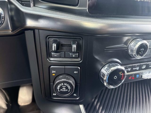 Certified 2024 Ford F150 Raptor image 33