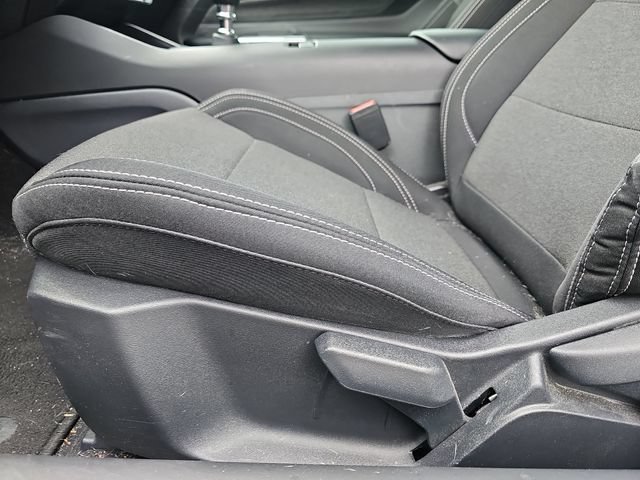 Certified 2025 Ford Mustang GT RWD image 17