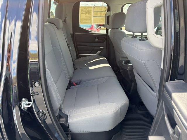 Used 2023 Toyota Tundra SR5 w/ TRD Off-Road Package image 19