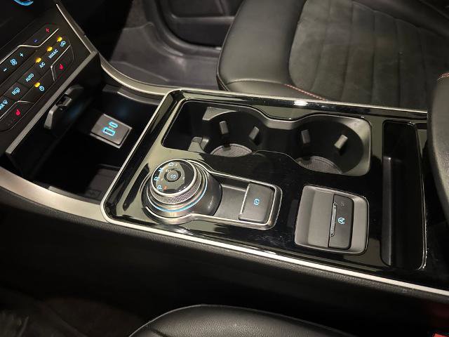 Certified 2020 Ford Edge ST-Line AWD/4WD image 30