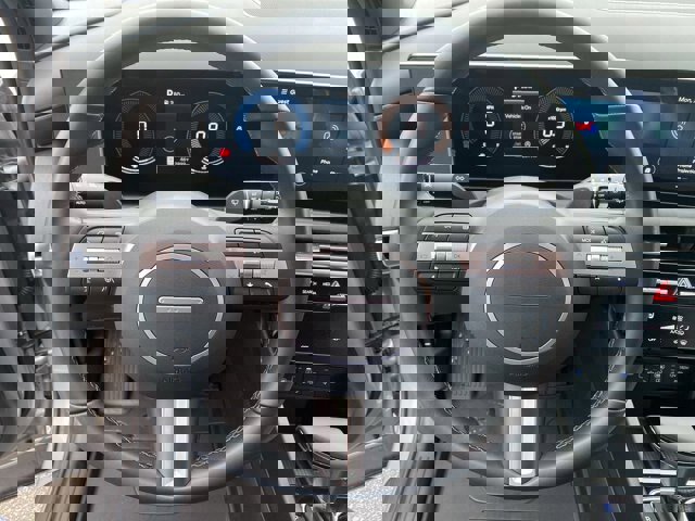 Used 2025 Hyundai Tucson XRT image 14