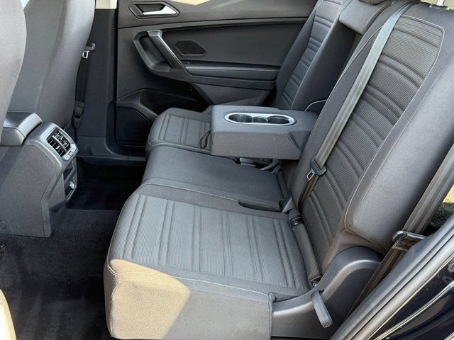 Used 2023 Volkswagen Tiguan S FWD image 7