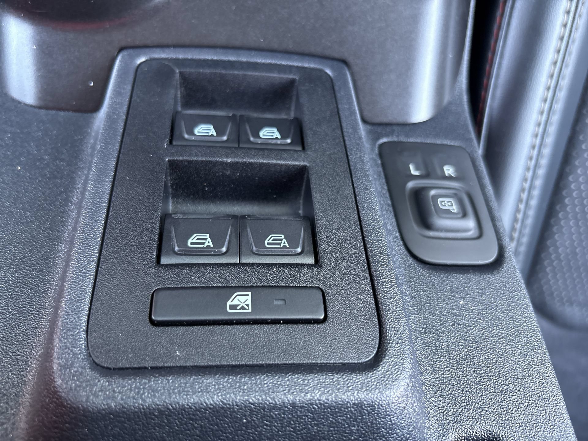 Certified 2023 Ford Bronco Raptor AWD/4WD image 16