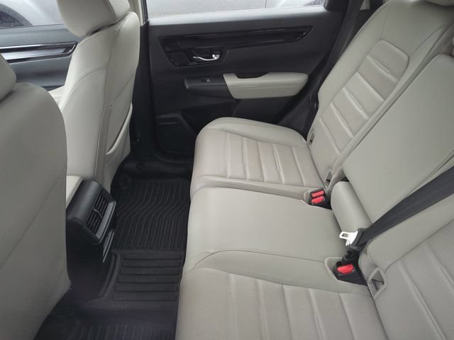 Used 2023 Honda CR-V EX-L image 14