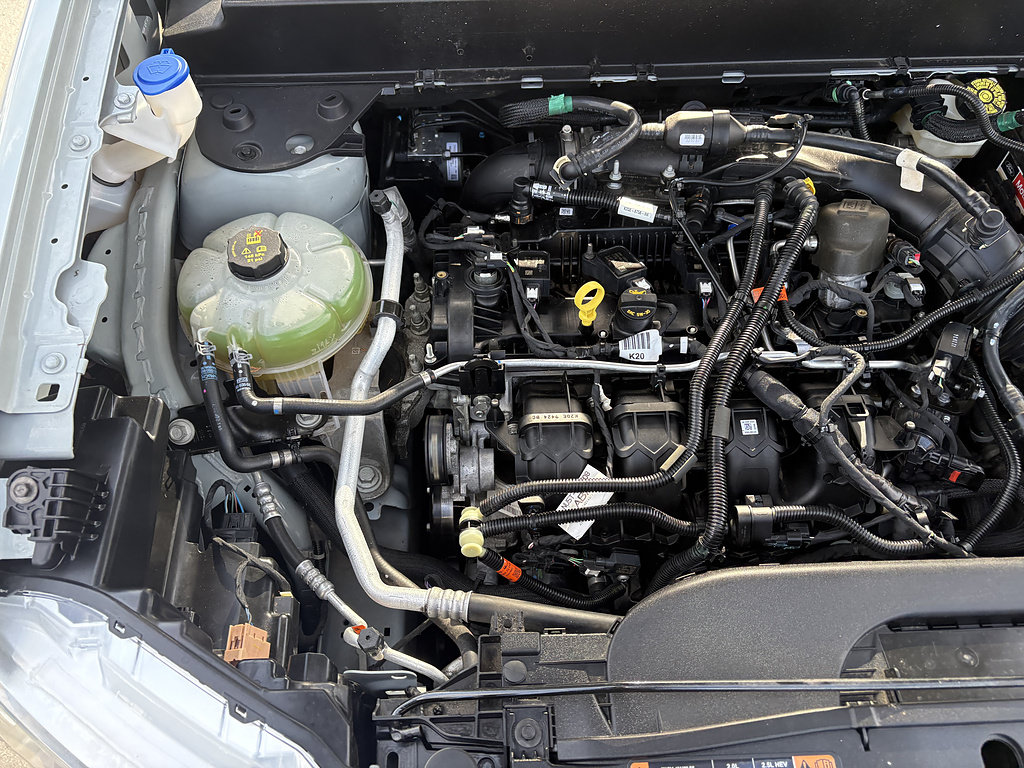 Certified 2022 Ford Maverick XL FWD image 36