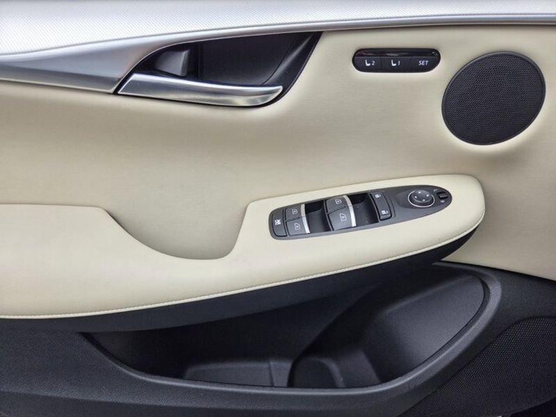 Used 2020 INFINITI QX50 Essential w/ Convenience Package FWD image 35