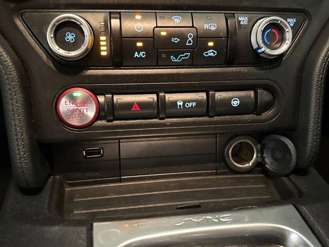 Certified 2022 Ford Mustang GT image 28