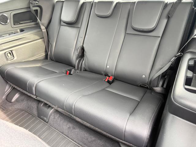 Used 2026 Subaru Ascent Limited AWD/4WD image 12