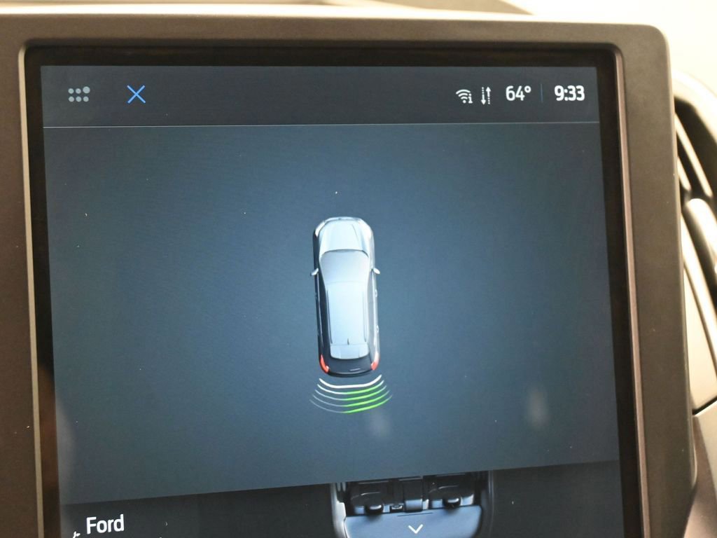 Certified 2022 Ford Edge SE w/ Black Appearance Package image 42