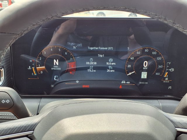 Certified 2024 Ford Mustang GT Premium RWD image 20