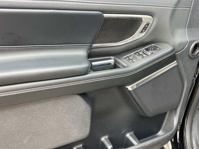 Certified 2025 Ford Expedition Max Platinum w/ Stealth Performance Package AWD/4WD image 6