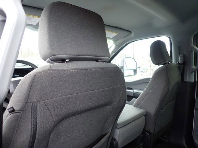 Certified 2025 Ford F250 XLT image 18