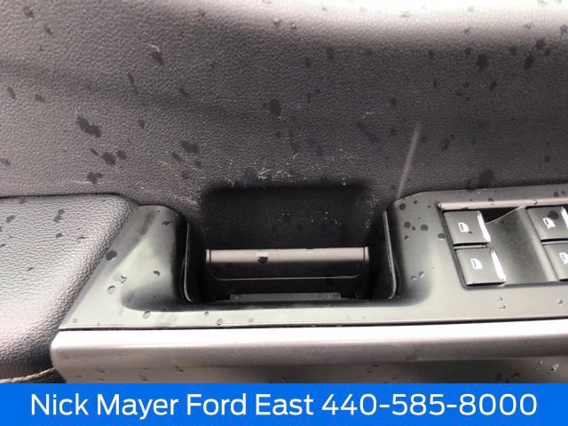 Certified 2025 Ford F250 XLT AWD/4WD image 22