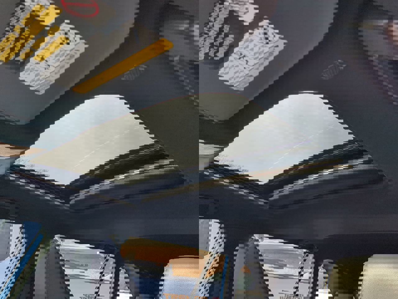 Used 2024 Toyota RAV4 XSE w/ Weather Package image 18