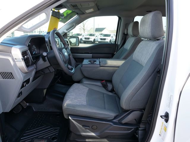 Certified 2023 Ford F150 XLT AWD/4WD image 16