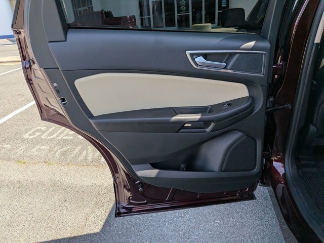 Certified 2023 Ford Edge SEL w/ Convenience Package AWD/4WD image 25