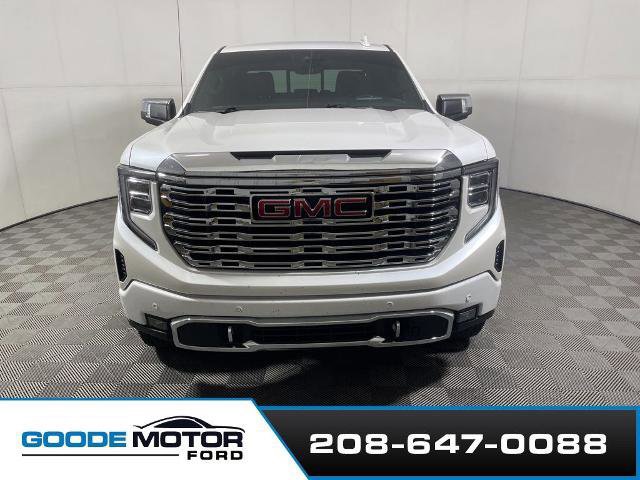 Used 2022 GMC Sierra 1500 Denali w/ Denali Reserve Package image 7