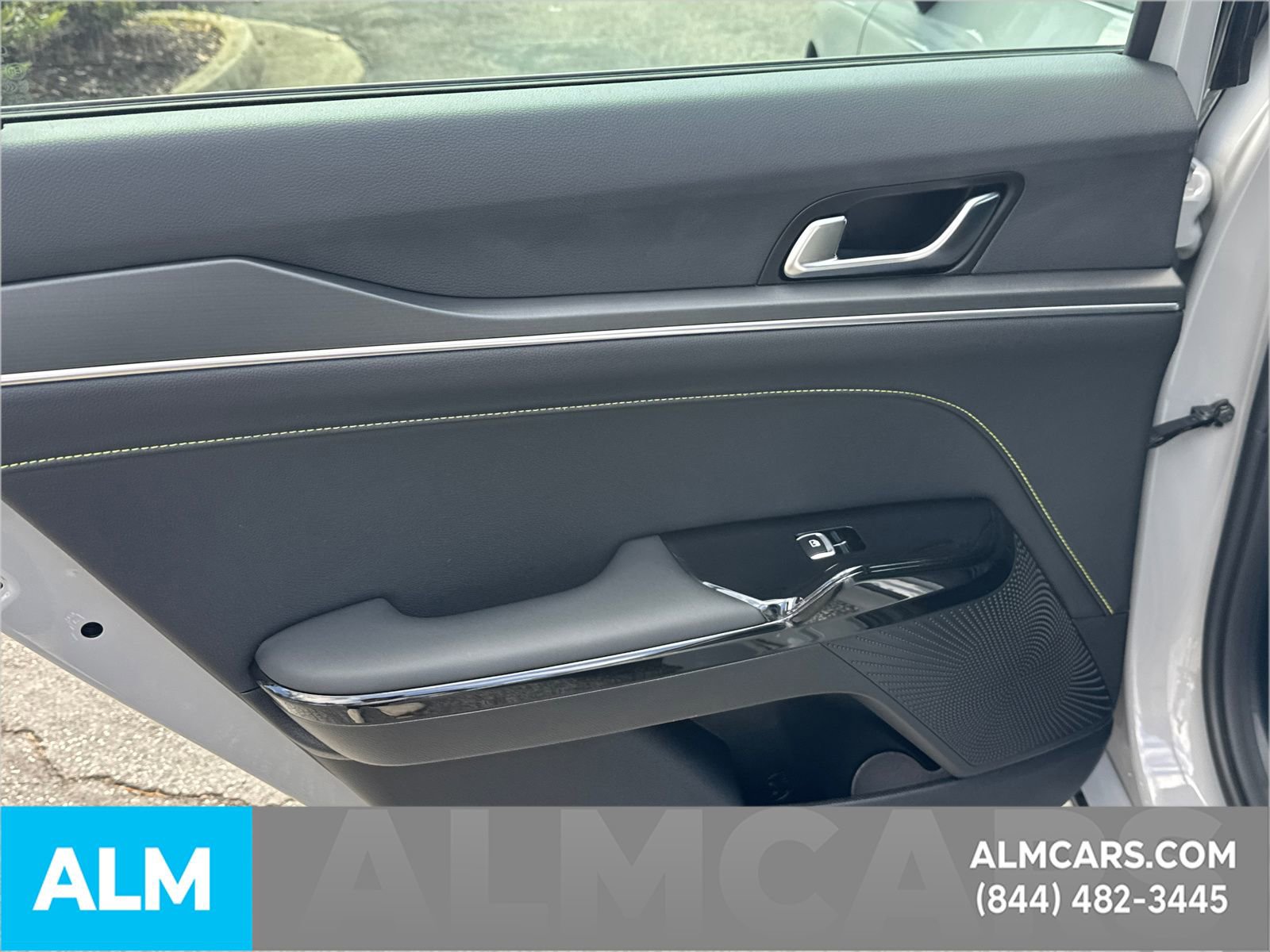 Used 2025 Kia K5 GT w/ GT1 Package image 27